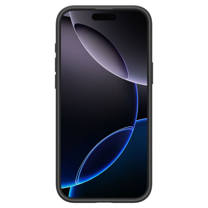 Husa iPhone 16 Pro Max Spigen Liquid Air