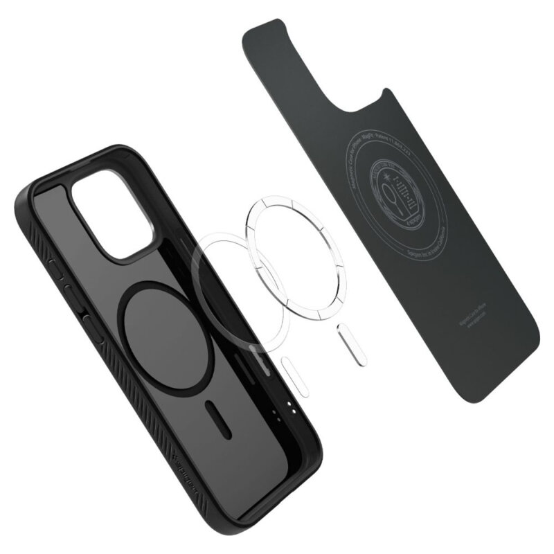 Husa iPhone 16 Pro Max Spigen Liquid Air