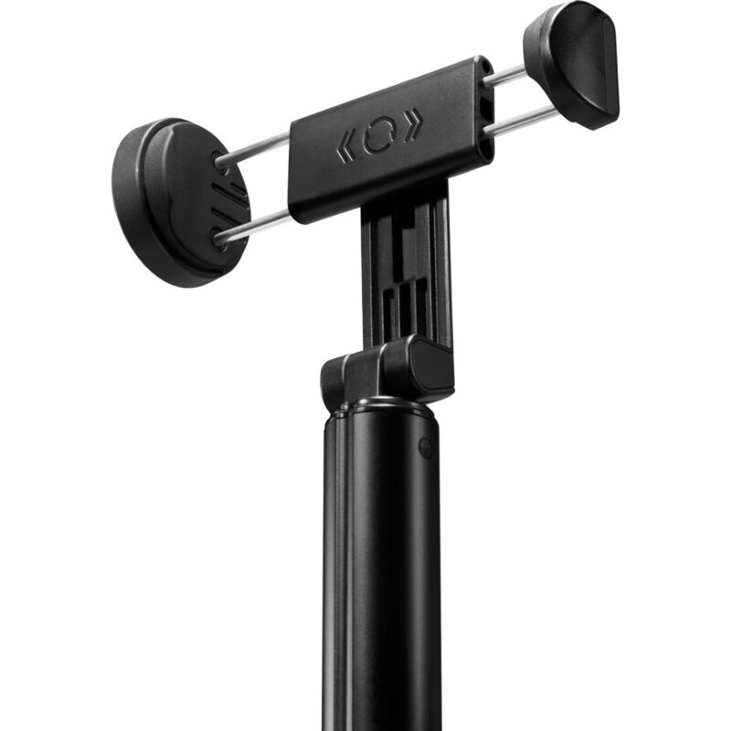 Selfie stick tripod Bluetooth, telecomanda Spigen S541W, negru
