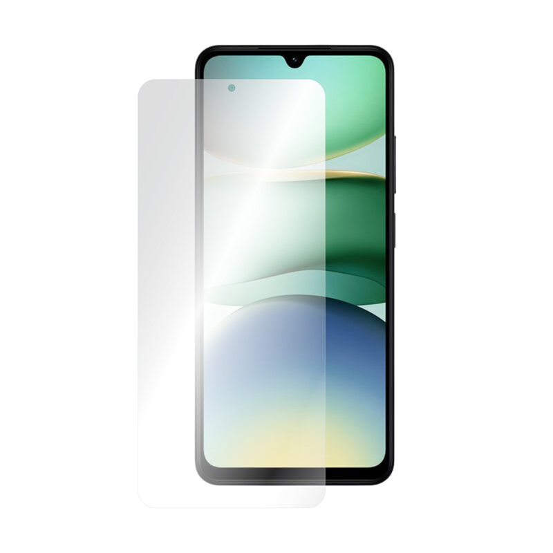 [Pachet 2x] Folie regenerabila premium Xiaomi Redmi A5 4G (Standard) Smart Protection Classic, transparenta