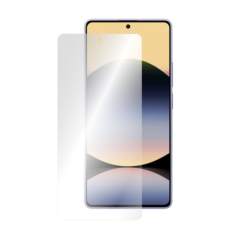 [Pachet 2x] Folie regenerabila premium Xiaomi Redmi Note 14S Smart Protection Classic, transparenta