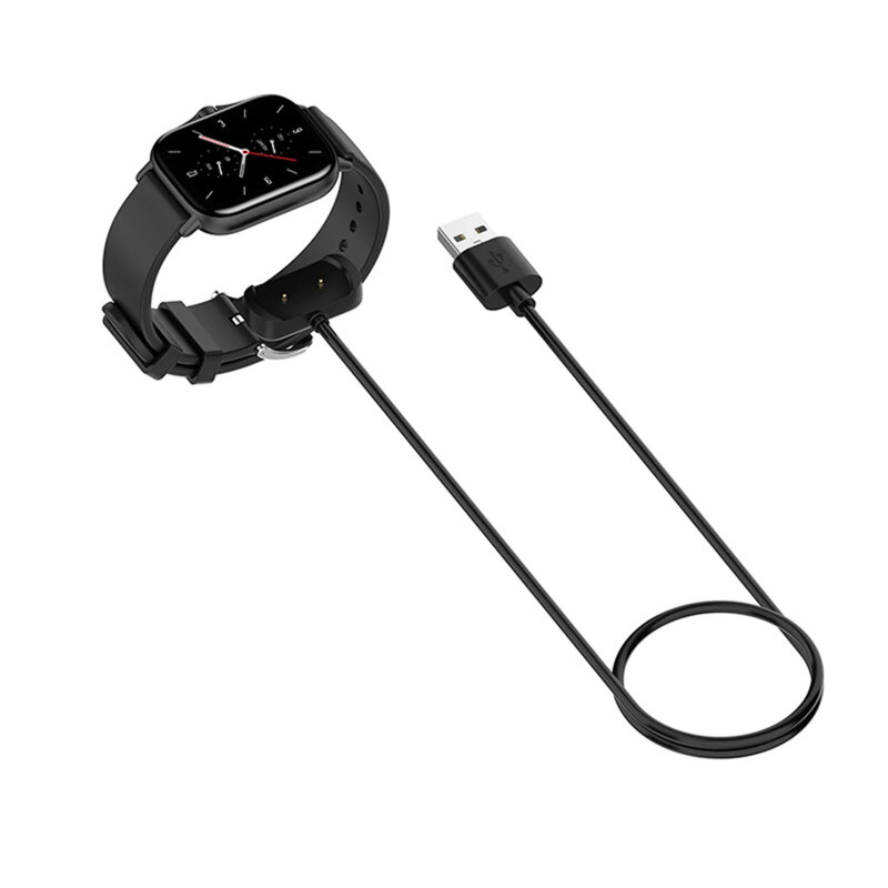 Cablu incarcator wireless Amazfit Bip 3 Pro Techsuit, THA6
