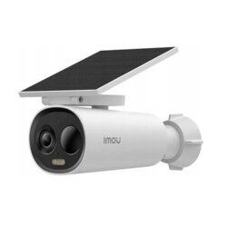 Camera supraveghere cu panou solar Imou, IPC-K9DCP-5M0WEH-V2