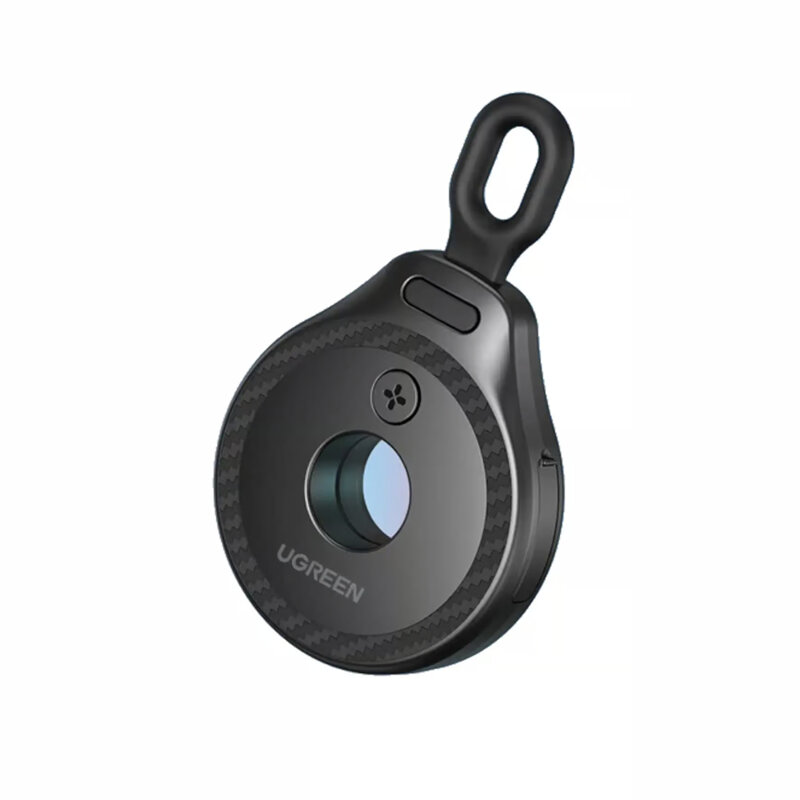 Detector camere de supraveghere Ugreen, Type-C, 60mAh, 35579