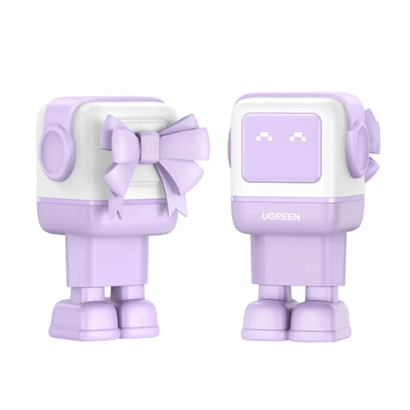 Incarcator GaN USB, tip C Fast Charge Ugreen, 65W, mov, 35291