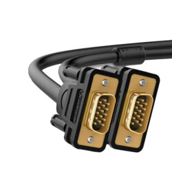 Cablu video VGA Ugreen, 10m, 11633