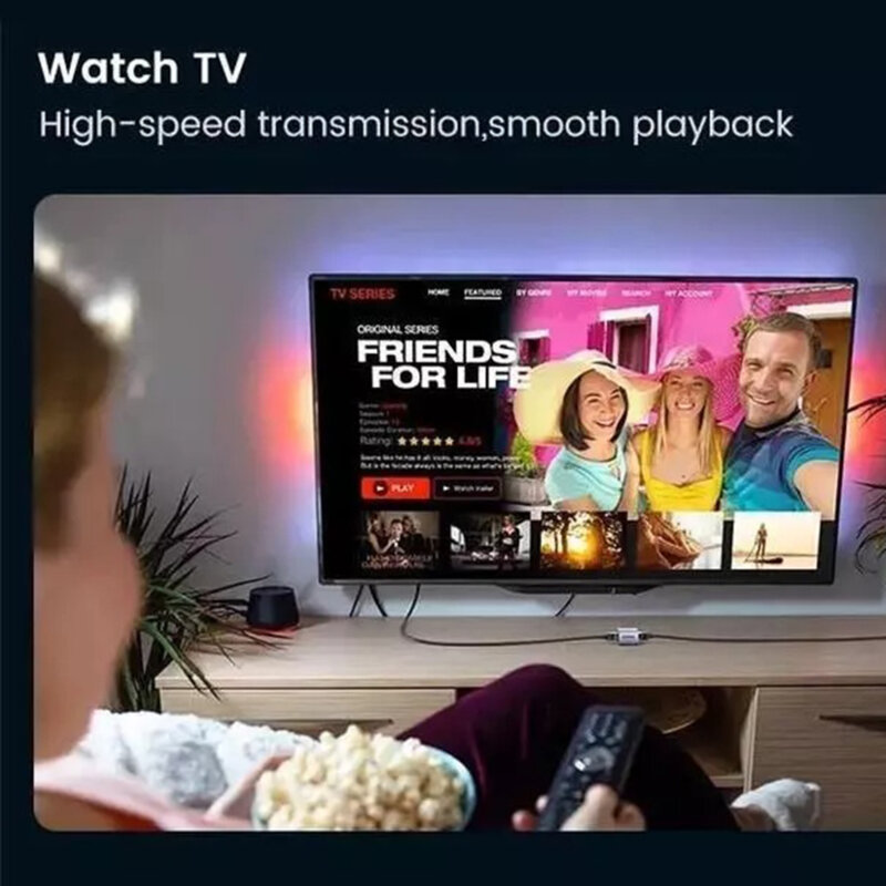 Conector RJ45, modul Ethernet Ugreen, 10Gbps, negru, 15117