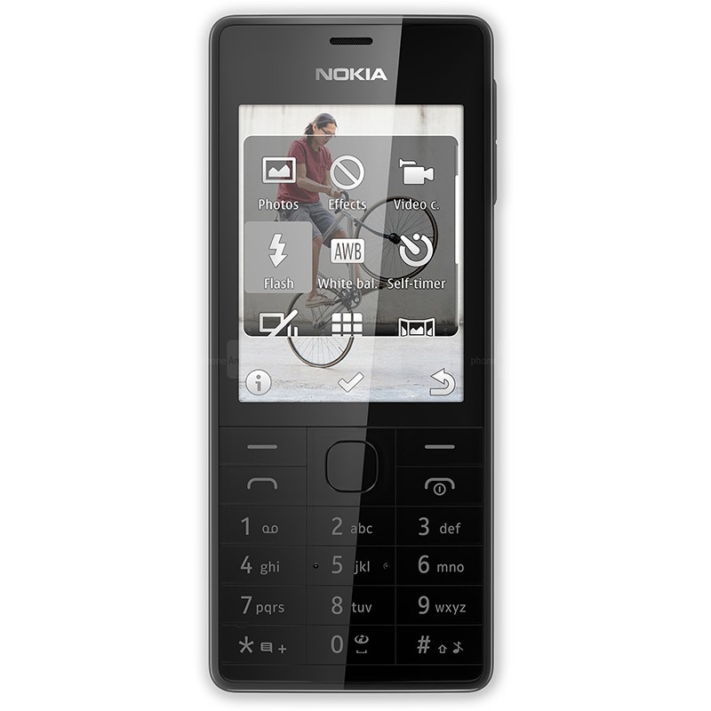 Folie Protectie Ecran Nokia Lumia 515 - Clear