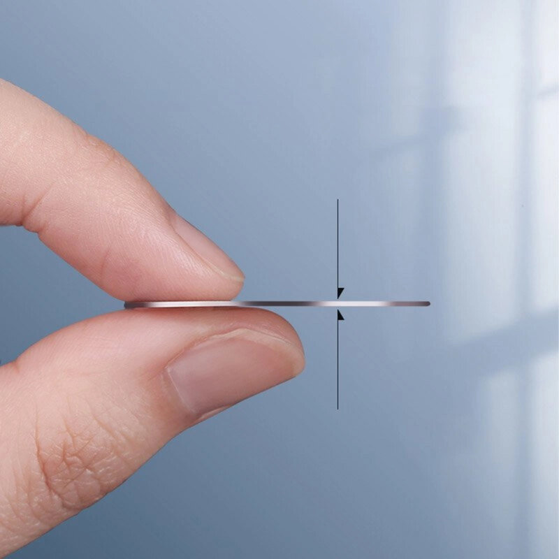 [Set 2x] Placuta metalica suport magnetic telefon Ugreen, 30836