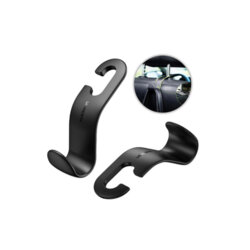 Suport pentru tetiera, organizator auto 20KG Ugreen, negru, 30337