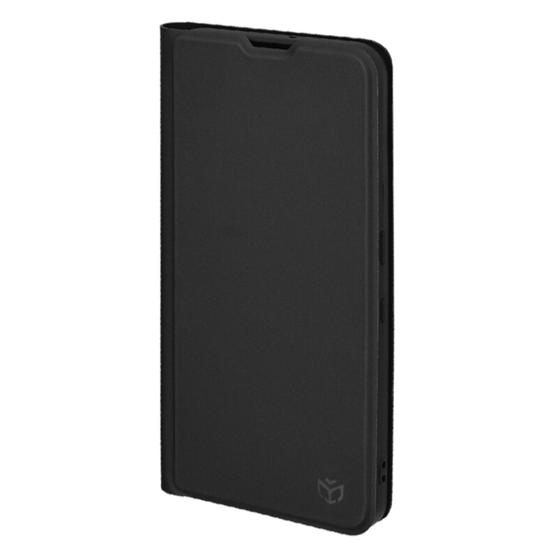 Husa Nothing CMF Phone 2 Pro Techsuit Magskin Book, negru