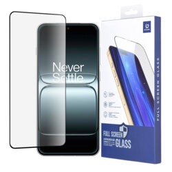 Folie sticla OnePlus 13T Dux Ducis Tempered Glass, negru
