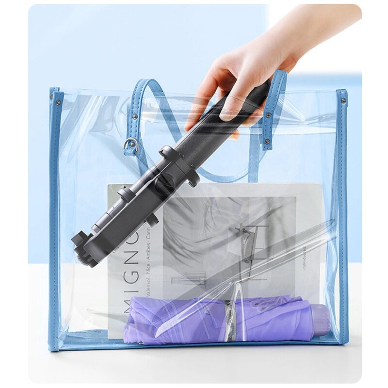 Selfie stick cu trepied, telecomanda Bluetooth, 1596mm Ugreen, 15062