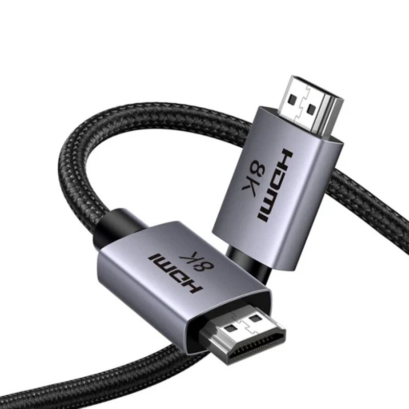 Cablu HDMI la HDMI 8K, Ugreen, 48Gbps, 3m, 25911