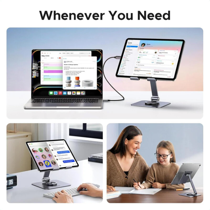 Suport pentru tableta 4-13