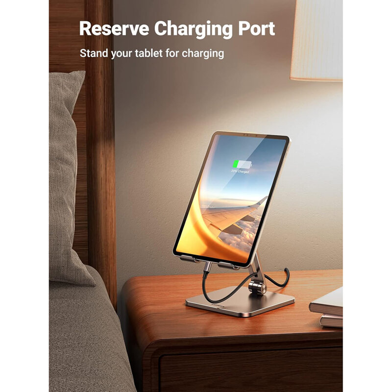 Suport pentru tableta 6.1-12.9