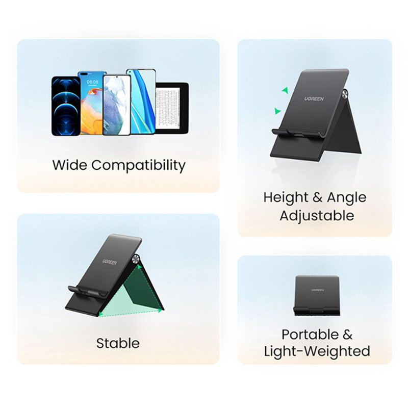 Suport pentru telefon 4.7-7.9