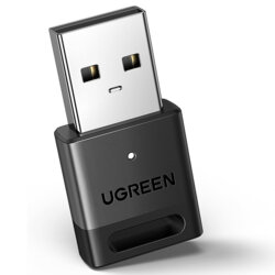 Adaptor Bluetooth pentru laptop, PC Ugreen, negru, 35995