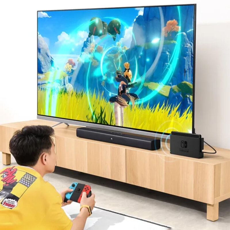 Adaptor USB, Bluetooth 5.0, Ugreen, negru, 10928