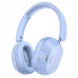 Casti wireless Bluetooth V5.4 Noise Cancelling Ugreen, bleu, 65384