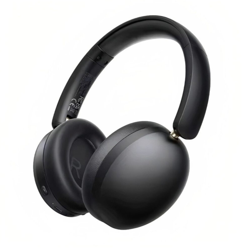 Casti wireless Bluetooth V5.4 Noise Reduction Ugreen, negru, 45018