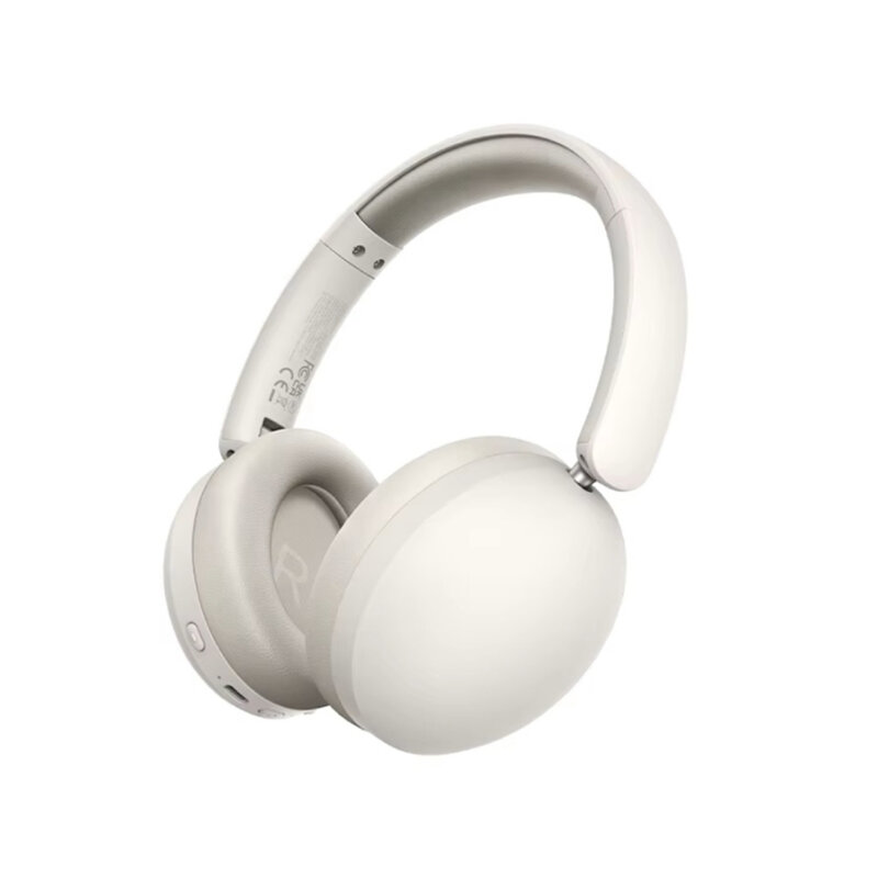 Casti wireless Bluetooth V5.4 Noise Reduction Ugreen, alb, 45017