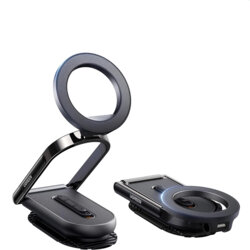 Suport telefon auto magnetic, rotativ 360° Ugreen, 65558