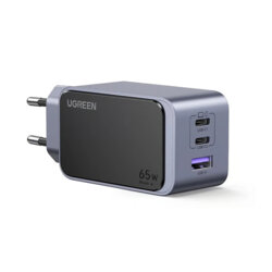 Incarcator retea USB, tip C Fast Charge Ugreen, GaN, 65W, 35042