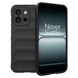 Husa OnePlus 13T Techsuit Magic Shield, negru