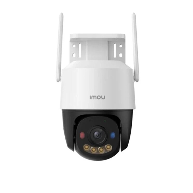 Camera supraveghere exterior WiFi smart Imou, IPC-K7FP-5H0WE