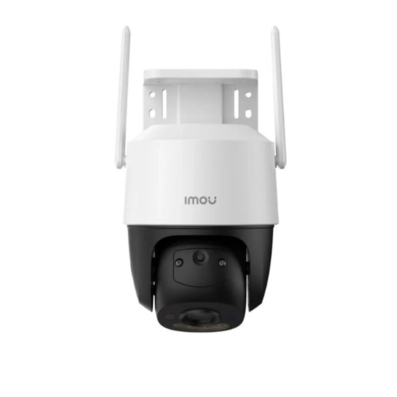 Camera supraveghere exterior WiFi smart Imou, IPC-K7FP-5H0WE
