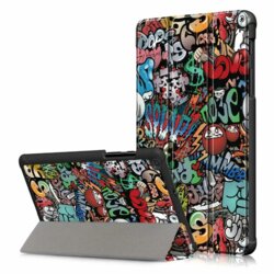 Husa Honor Pad X9 Techsuit FoldPro, Urban Vibe