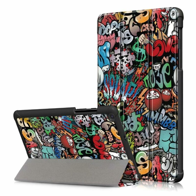 Husa Honor Pad X9 Techsuit FoldPro, Urban Vibe