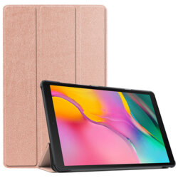 Husa Honor Pad X9 Techsuit FoldPro, roz