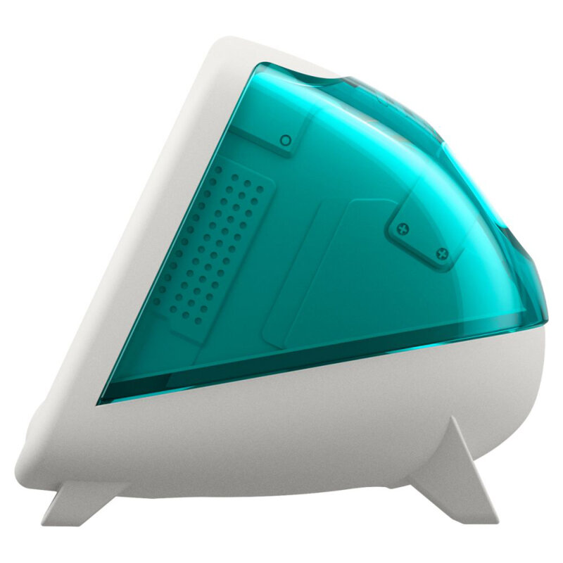 Suport incarcator Apple Watch, Spigen Classic C1, albastru