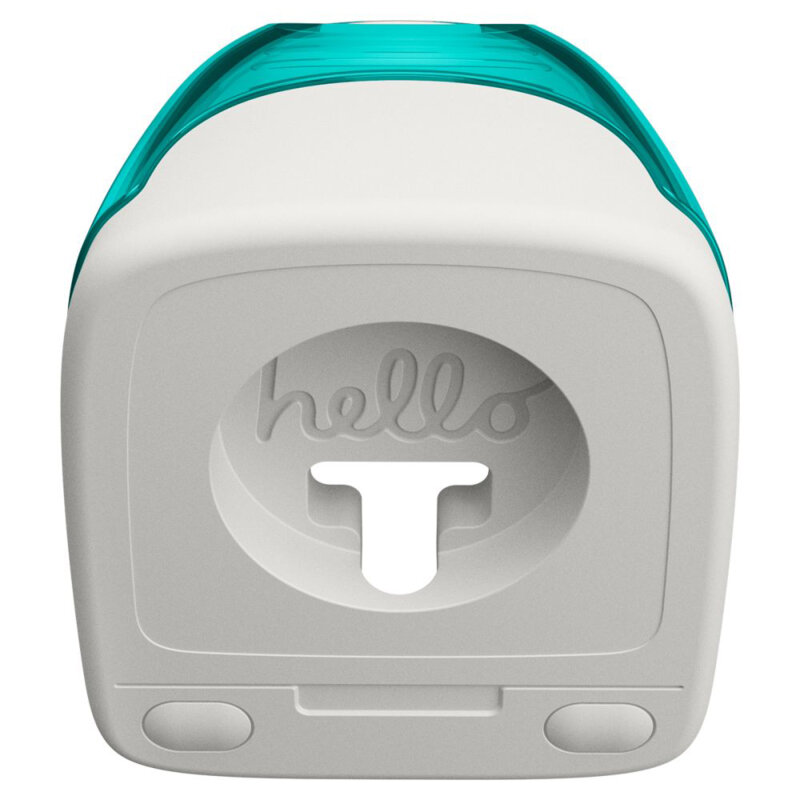 Suport incarcator Apple Watch, Spigen Classic C1, albastru