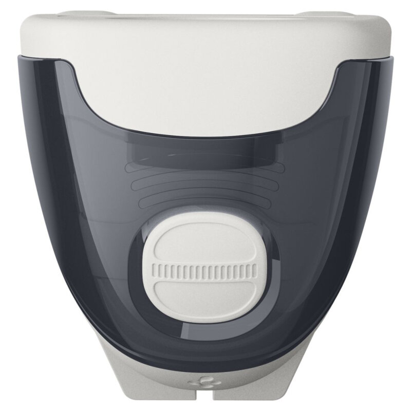 Suport incarcator Apple Watch, Spigen Classic C1, gri