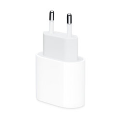 Incarcator Apple original, Type C, 20W, alb, MD3J4ZM/A, blister
