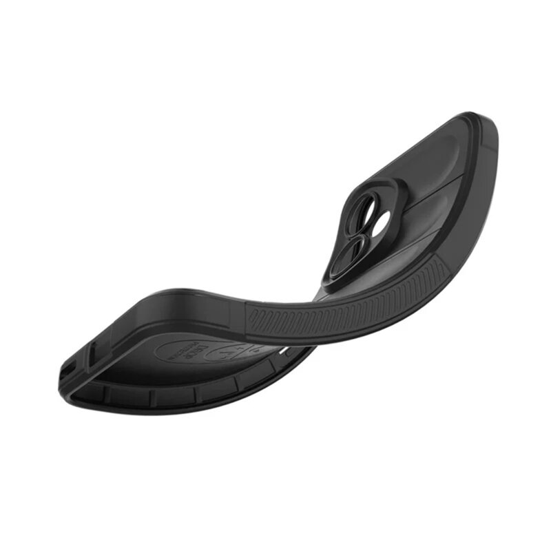 Husa Honor 400 Techsuit Magic Shield, negru