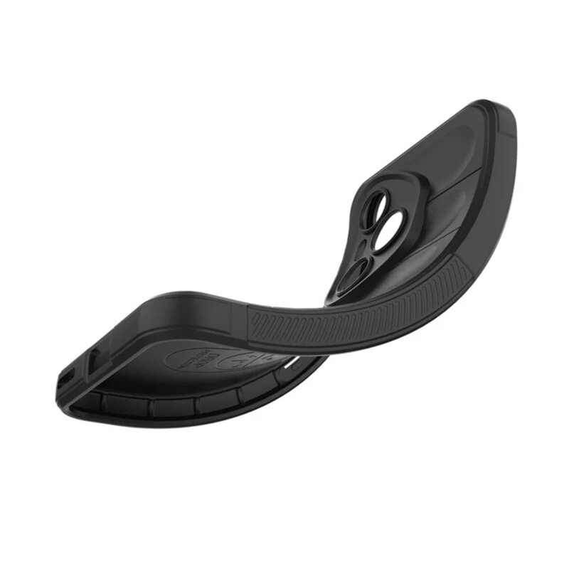 Husa Honor 400 Pro Techsuit Magic Shield, negru