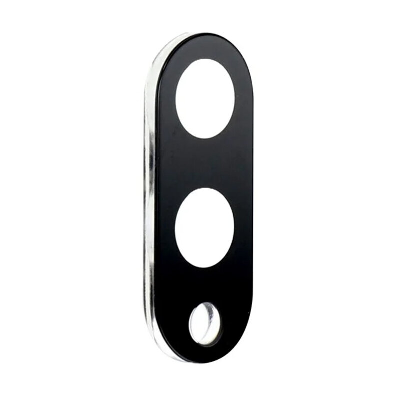 Folie camera Samsung Galaxy S25 Edge Techsuit Full Glass, negru