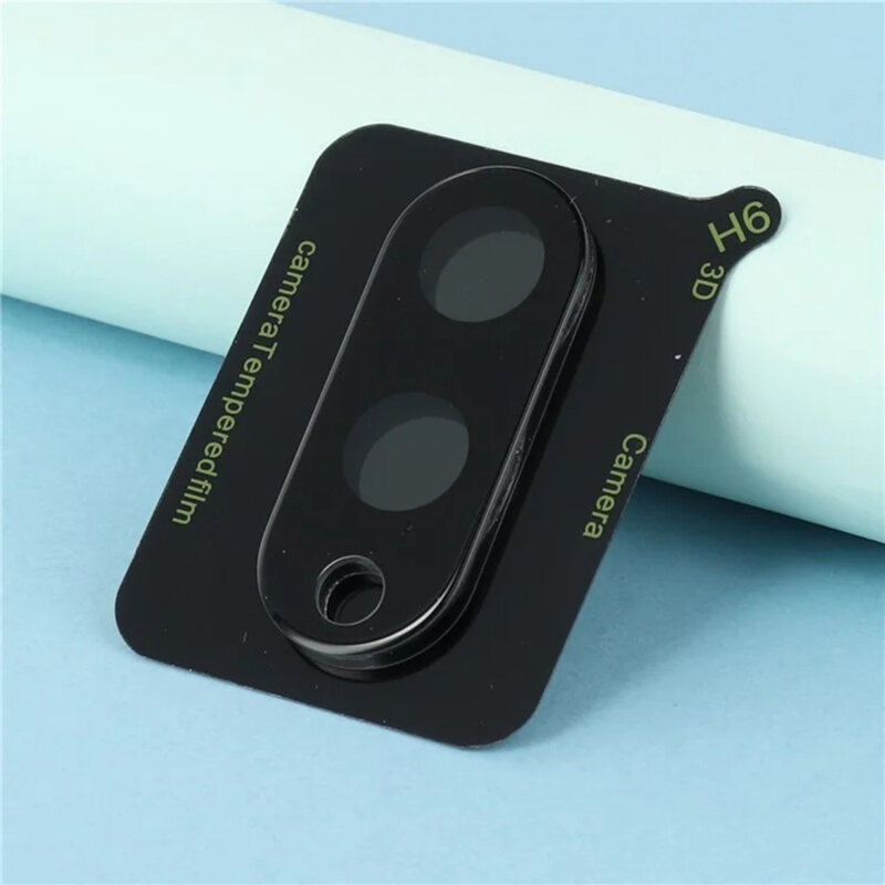 Folie camera Samsung Galaxy S25 Edge Techsuit Full Glass, negru