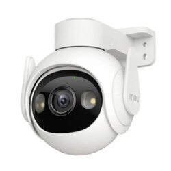 Camera supraveghere 8MP Imou, Smart Tracking, IPC-S7EP-8Q0WEH