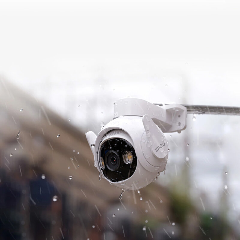 Camera supraveghere 8MP Imou, Smart Tracking, IPC-S7EP-8Q0WEH