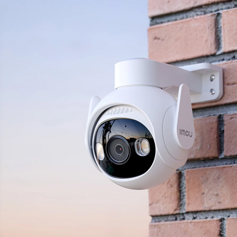 Camera supraveghere 8MP Imou, Smart Tracking, IPC-S7EP-8Q0WEH