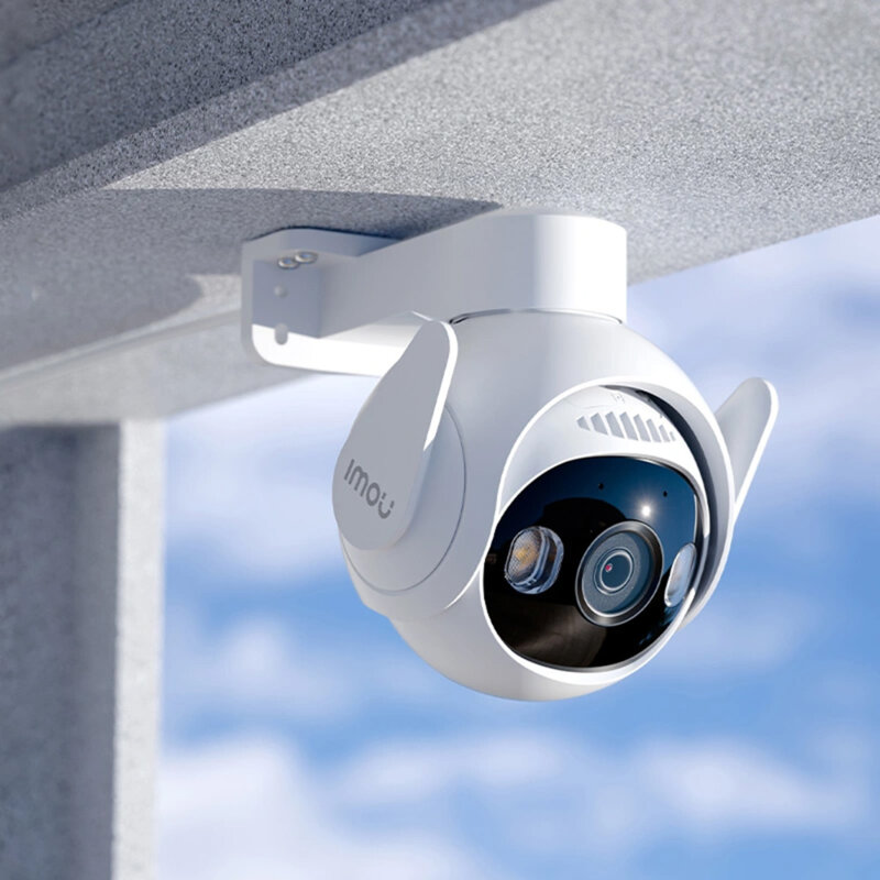 Camera supraveghere 8MP Imou, Smart Tracking, IPC-S7EP-8Q0WEH