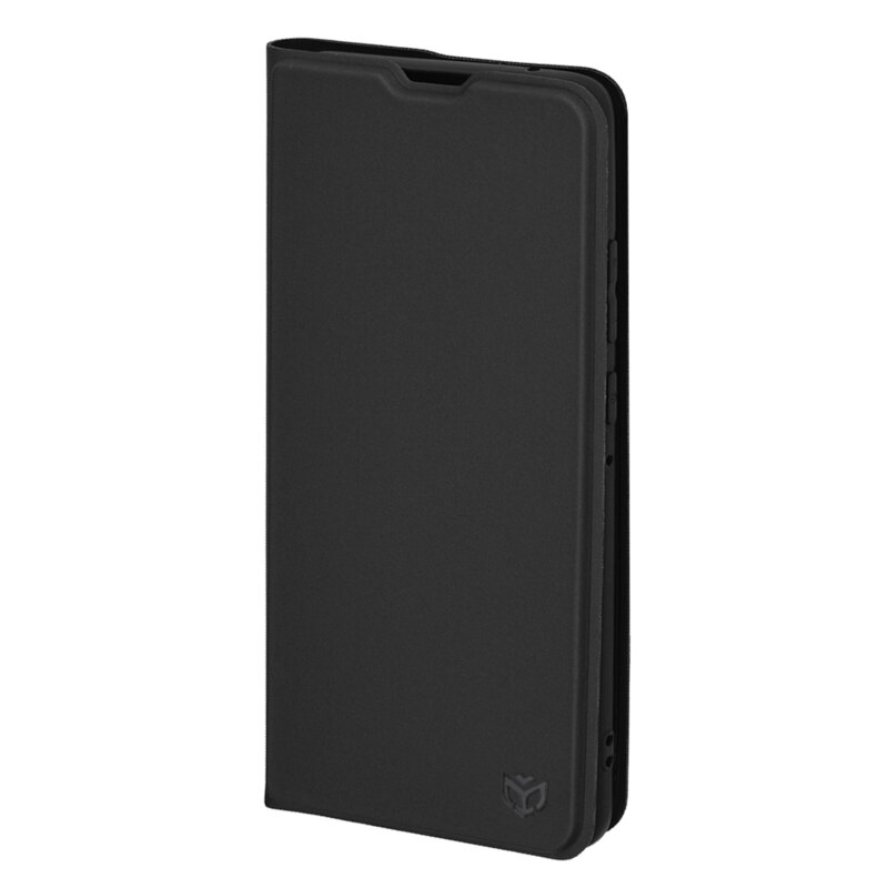Husa Motorola Edge 60 Pro Techsuit Magskin Book, negru