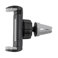 Suport Auto Telefon JYL Air Pentru Grila Ventilatie - Negru