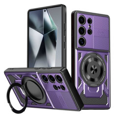 Husa Samsung Galaxy A17 5G Techsuit RuggedCam, mov