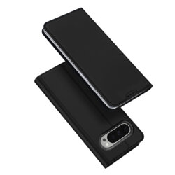 Husa Google Pixel 10 Pro XL Dux Ducis Skin Pro, negru